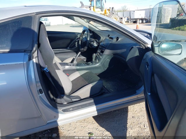 2004 Toyota Celica Gt მანქანა იყიდება აუქციონზე, vin: JTDDR32T240174643, აუქციონის ნომერი: 44816329