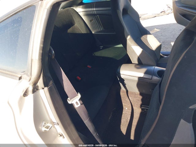 2004 Toyota Celica Gt მანქანა იყიდება აუქციონზე, vin: JTDDR32T240174643, აუქციონის ნომერი: 44816329