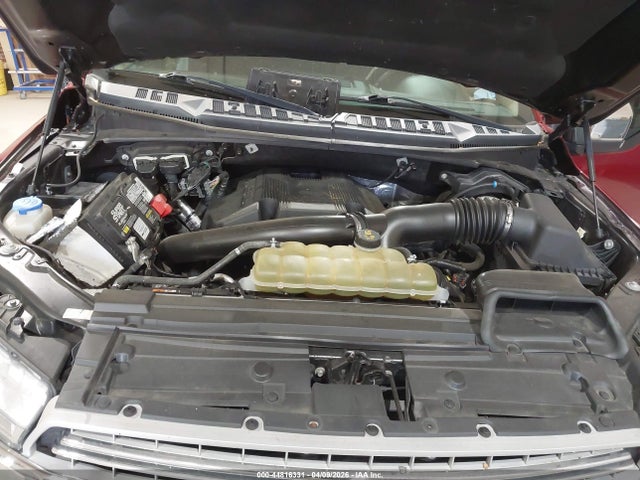 Продажа на аукционе авто 2019 Ford F-150 Lariat, vin: 1FTEW1E41KKD67731, номер лота: 44816331