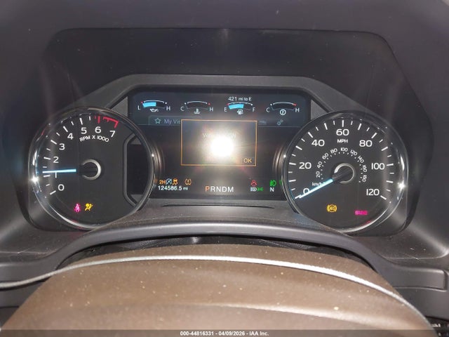 Продажа на аукционе авто 2019 Ford F-150 Lariat, vin: 1FTEW1E41KKD67731, номер лота: 44816331