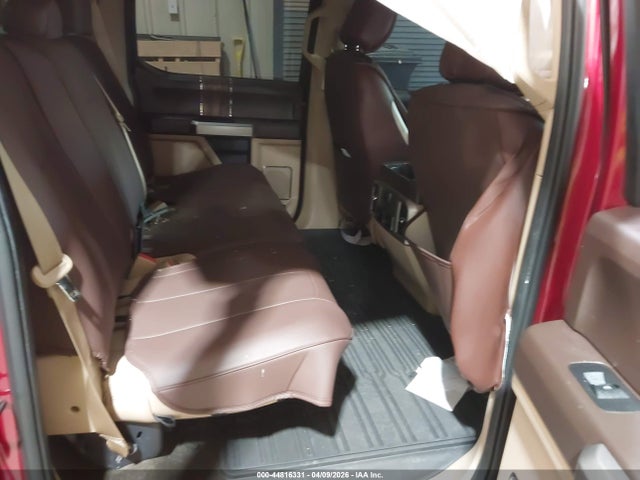 Продажа на аукционе авто 2019 Ford F-150 Lariat, vin: 1FTEW1E41KKD67731, номер лота: 44816331
