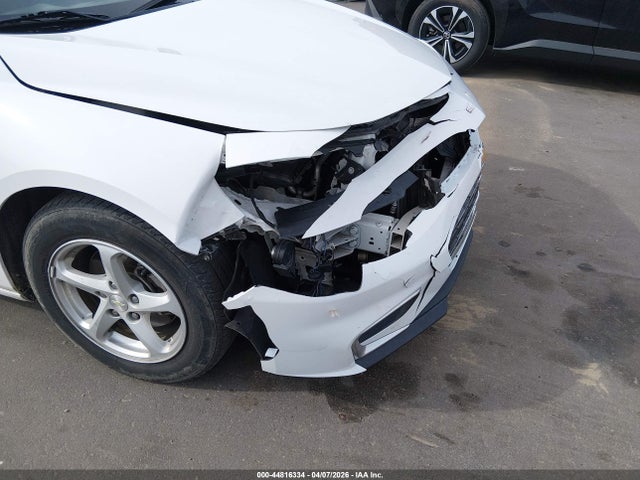Aukcja sprzedaży 2018 Chevrolet Malibu 1fl, vin: 1G1ZC5ST6JF178991, numer aukcji: 44816334