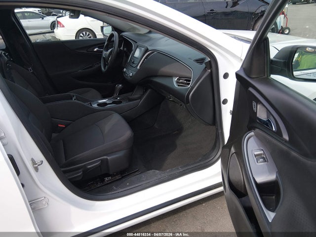 Aukcja sprzedaży 2018 Chevrolet Malibu 1fl, vin: 1G1ZC5ST6JF178991, numer aukcji: 44816334