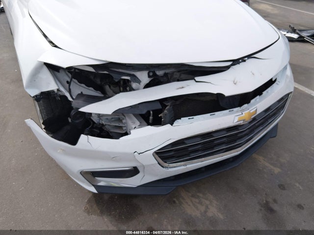 Aukcja sprzedaży 2018 Chevrolet Malibu 1fl, vin: 1G1ZC5ST6JF178991, numer aukcji: 44816334