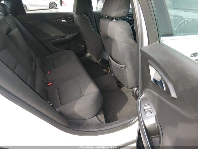 Aukcja sprzedaży 2018 Chevrolet Malibu 1fl, vin: 1G1ZC5ST6JF178991, numer aukcji: 44816334