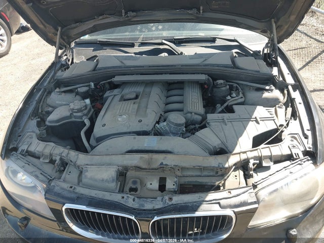 Продаж на аукціоні авто 2009 Bmw 128i, vin: WBAUL73569VJ74922, номер лоту: 44816336