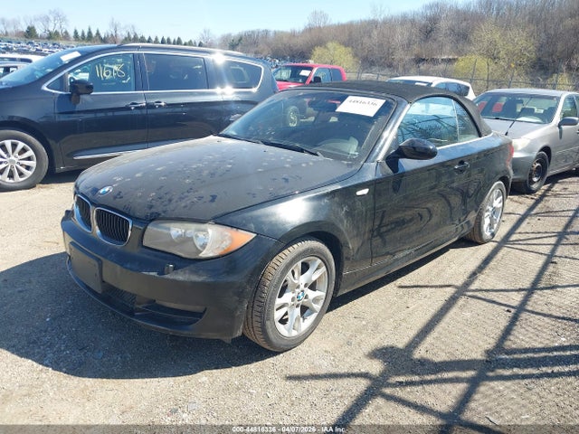 Продаж на аукціоні авто 2009 Bmw 128i, vin: WBAUL73569VJ74922, номер лоту: 44816336