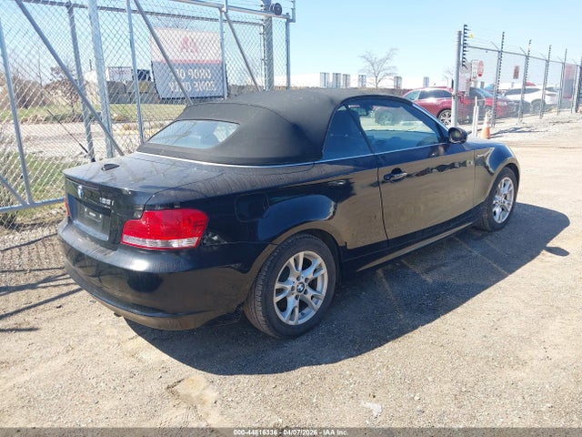 Продаж на аукціоні авто 2009 Bmw 128i, vin: WBAUL73569VJ74922, номер лоту: 44816336