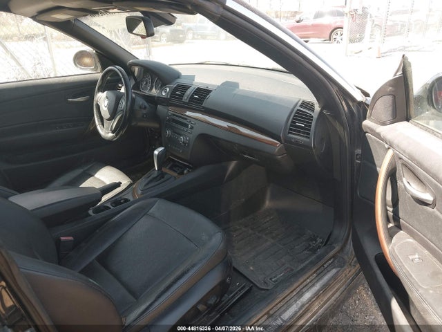Продаж на аукціоні авто 2009 Bmw 128i, vin: WBAUL73569VJ74922, номер лоту: 44816336