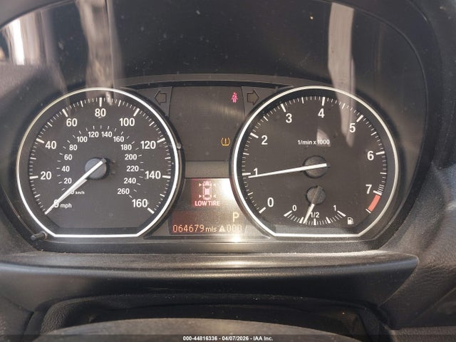 Продаж на аукціоні авто 2009 Bmw 128i, vin: WBAUL73569VJ74922, номер лоту: 44816336