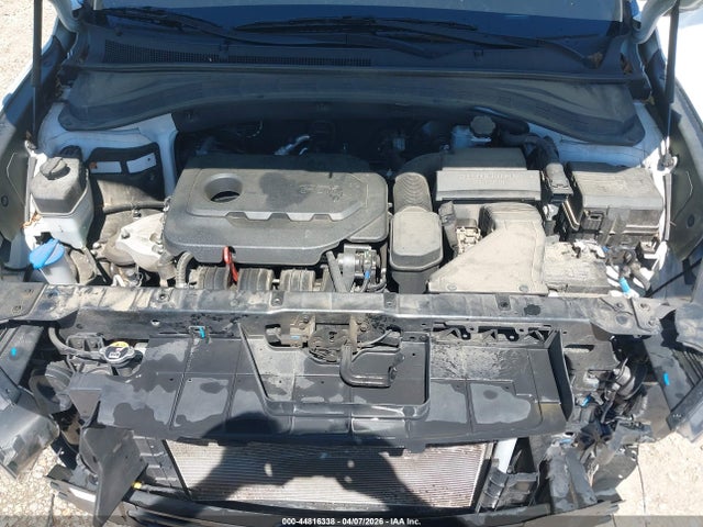Aukcja sprzedaży 2020 Hyundai Santa Fe Limited, vin: 5NMS5CAD8LH224926, numer aukcji: 44816338