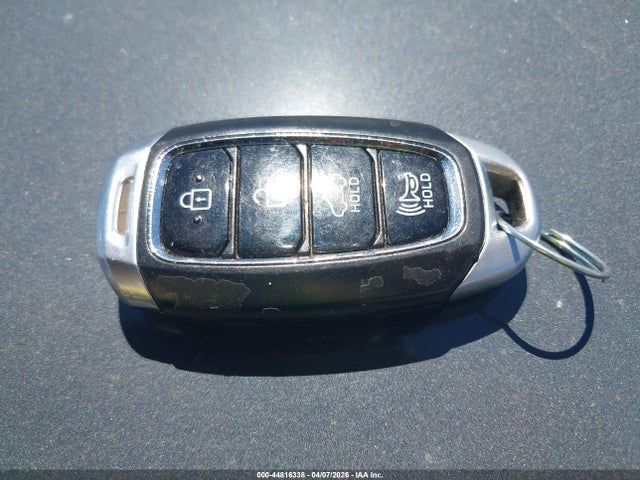 Aukcja sprzedaży 2020 Hyundai Santa Fe Limited, vin: 5NMS5CAD8LH224926, numer aukcji: 44816338