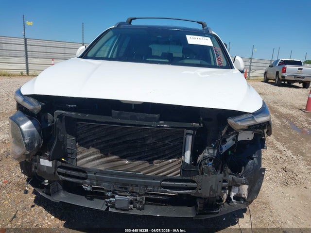 Aukcja sprzedaży 2020 Hyundai Santa Fe Limited, vin: 5NMS5CAD8LH224926, numer aukcji: 44816338