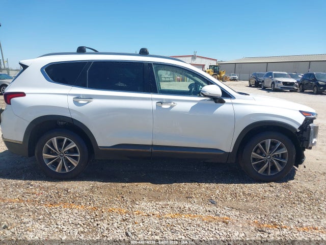 Aukcja sprzedaży 2020 Hyundai Santa Fe Limited, vin: 5NMS5CAD8LH224926, numer aukcji: 44816338