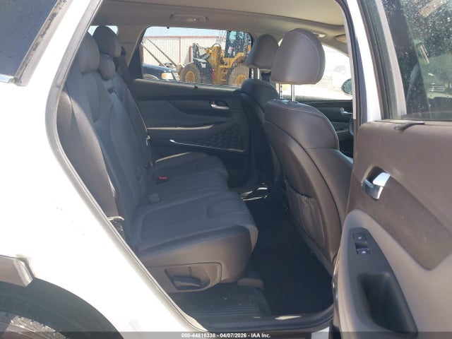 Aukcja sprzedaży 2020 Hyundai Santa Fe Limited, vin: 5NMS5CAD8LH224926, numer aukcji: 44816338