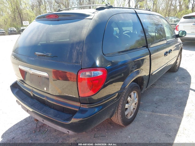 2005 CHRYSLER TOWN & COUNTRY 2C4GP54L55R208559 Photo 3
