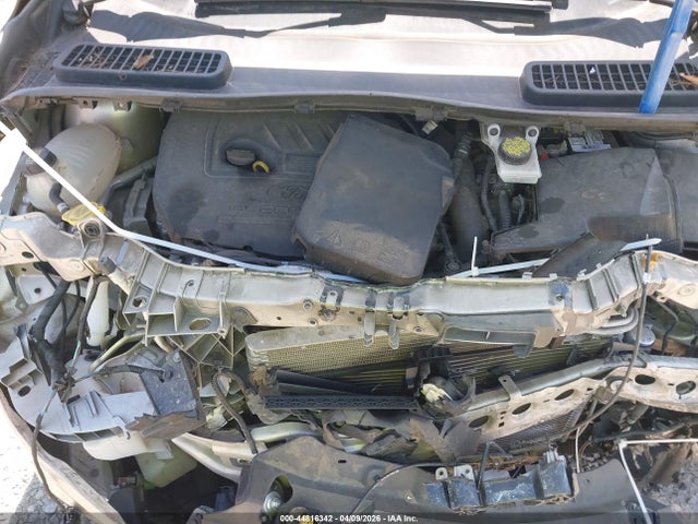 Ford Escape Titanium 2017 1FMCU0JD1HUD15490 Image 10