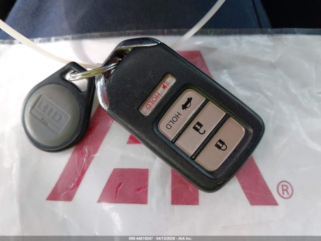 1HGCV1F38JA183375 Honda Accord Sport