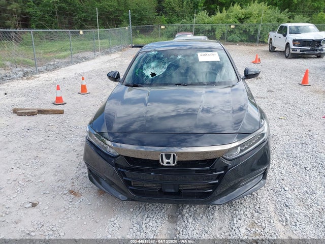 1HGCV1F38JA183375 Honda Accord Sport