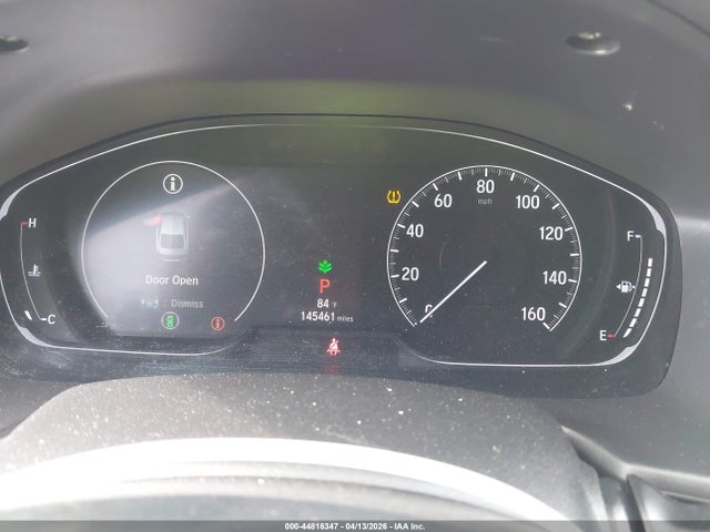 1HGCV1F38JA183375 Honda Accord Sport