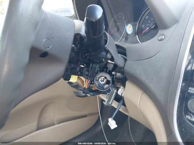 44816348 :رقم المزاد ، KMHCU4AE9CU264068 vin ، 2012 Hyundai Accent Gls مزاد بيع