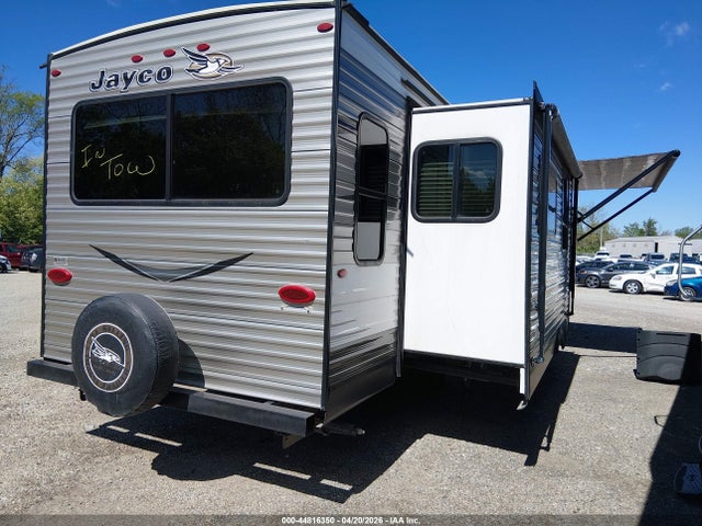1UJBJ0BT1H1T20219 Jayco Jayfl184bh