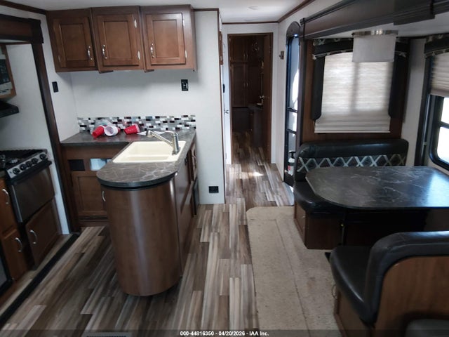1UJBJ0BT1H1T20219 Jayco Jayfl184bh