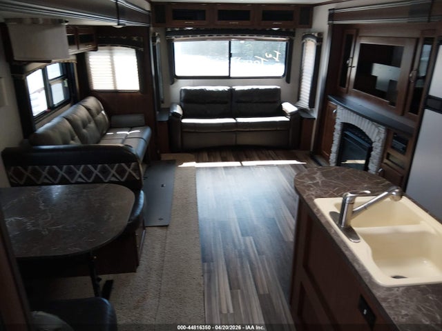 1UJBJ0BT1H1T20219 Jayco Jayfl184bh