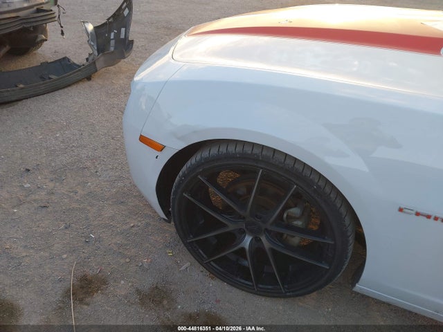 Aukcja sprzedaży 2011 Chevrolet Camaro 1lt, vin: 2G1FB3DD3B9210015, numer aukcji: 44816351