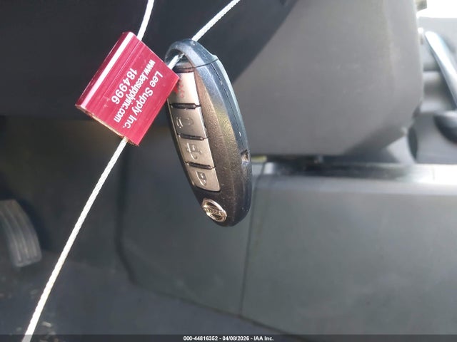 44816352 :رقم المزاد ، 1N4AA5AP4EC490755 vin ، 2014 Nissan Maxima 3.5 S مزاد بيع