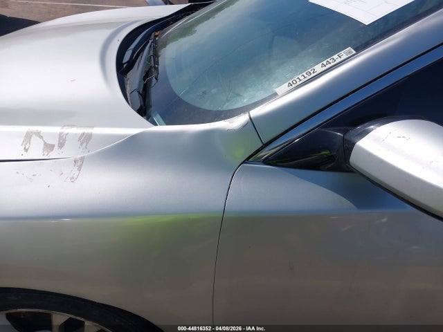 44816352 :رقم المزاد ، 1N4AA5AP4EC490755 vin ، 2014 Nissan Maxima 3.5 S مزاد بيع