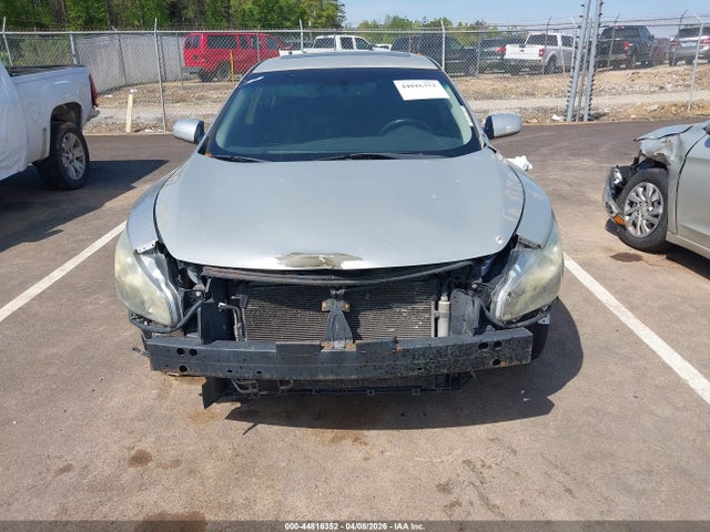 44816352 :رقم المزاد ، 1N4AA5AP4EC490755 vin ، 2014 Nissan Maxima 3.5 S مزاد بيع