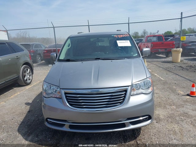 Aukcja sprzedaży 2016 Chrysler Town & Country Touring, vin: 2C4RC1BG8GR148931, numer aukcji: 44816353
