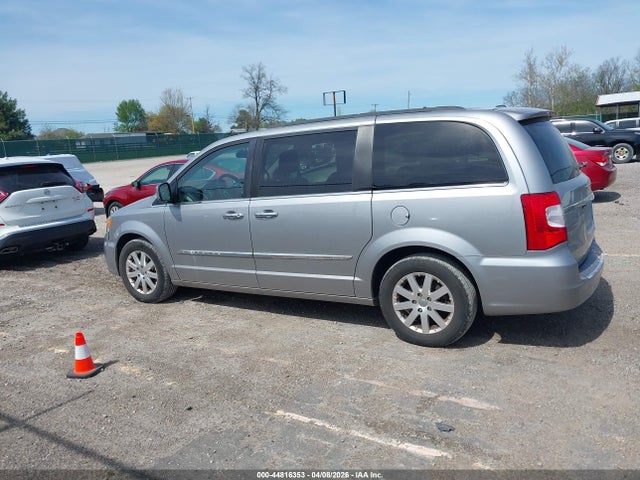Aukcja sprzedaży 2016 Chrysler Town & Country Touring, vin: 2C4RC1BG8GR148931, numer aukcji: 44816353