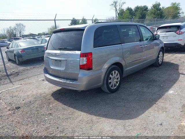 2016 CHRYSLER TOWN & COUNTRY 2C4RC1BG8GR148931 Photo 3