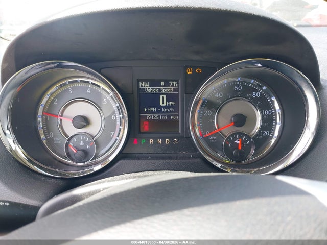 2016 CHRYSLER TOWN & COUNTRY 2C4RC1BG8GR148931 Photo 6