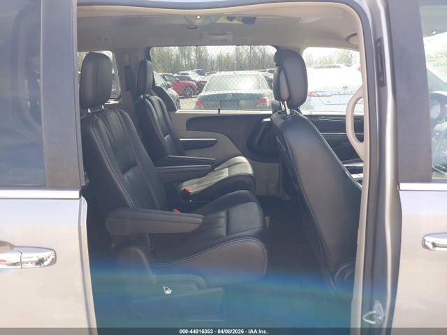 2016 CHRYSLER TOWN & COUNTRY 2C4RC1BG8GR148931 Photo 7
