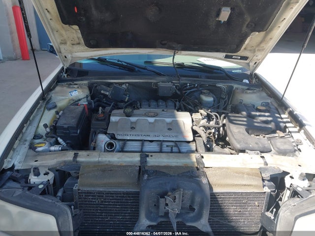 Продаж на аукціоні авто 1998 Cadillac Seville Sts, vin: 1G6KY5499WU910998, номер лоту: 44816362