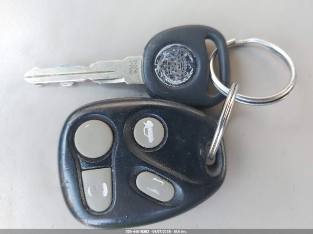 Продаж на аукціоні авто 1998 Cadillac Seville Sts, vin: 1G6KY5499WU910998, номер лоту: 44816362