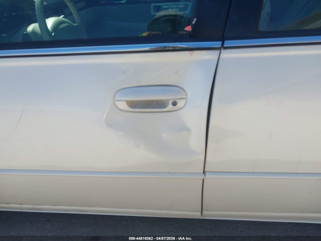 Продаж на аукціоні авто 1998 Cadillac Seville Sts, vin: 1G6KY5499WU910998, номер лоту: 44816362