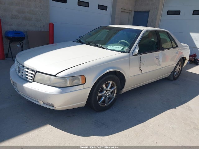 Продаж на аукціоні авто 1998 Cadillac Seville Sts, vin: 1G6KY5499WU910998, номер лоту: 44816362