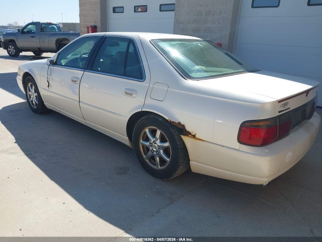 Продаж на аукціоні авто 1998 Cadillac Seville Sts, vin: 1G6KY5499WU910998, номер лоту: 44816362
