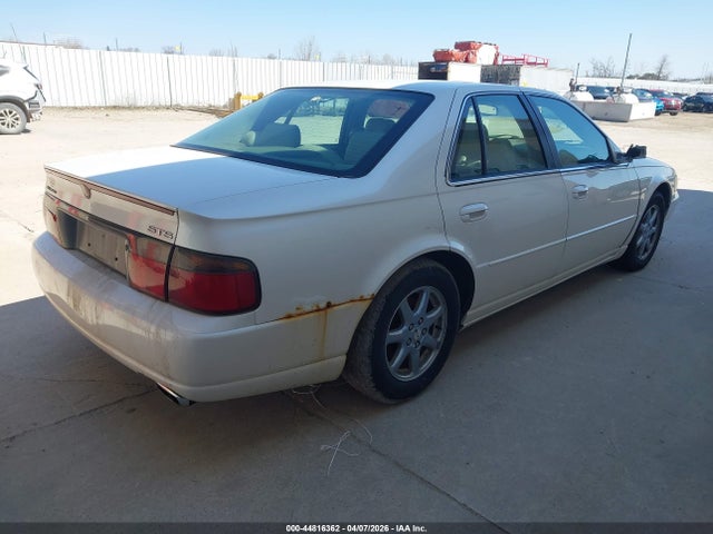Продаж на аукціоні авто 1998 Cadillac Seville Sts, vin: 1G6KY5499WU910998, номер лоту: 44816362