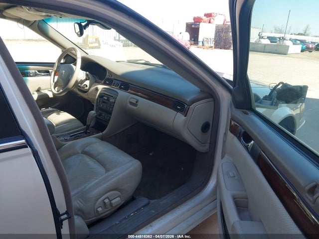 Продаж на аукціоні авто 1998 Cadillac Seville Sts, vin: 1G6KY5499WU910998, номер лоту: 44816362