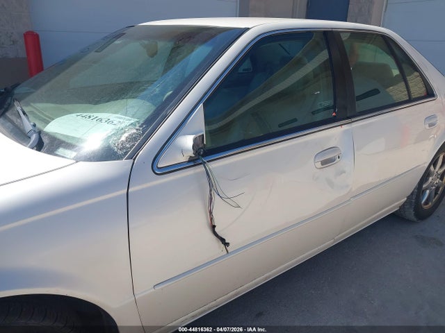 Продаж на аукціоні авто 1998 Cadillac Seville Sts, vin: 1G6KY5499WU910998, номер лоту: 44816362