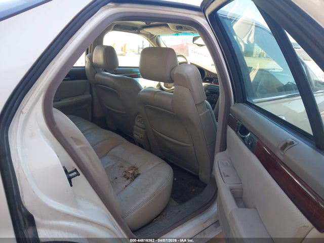 Продаж на аукціоні авто 1998 Cadillac Seville Sts, vin: 1G6KY5499WU910998, номер лоту: 44816362