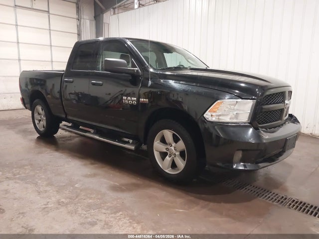 Aukcja sprzedaży 2013 Ram 1500 Express, vin: 1C6RR7FT6DS559271, numer aukcji: 44816364