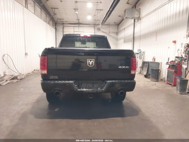 Aukcja sprzedaży 2013 Ram 1500 Express, vin: 1C6RR7FT6DS559271, numer aukcji: 44816364