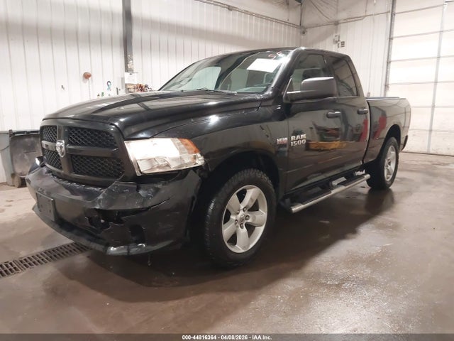 Aukcja sprzedaży 2013 Ram 1500 Express, vin: 1C6RR7FT6DS559271, numer aukcji: 44816364