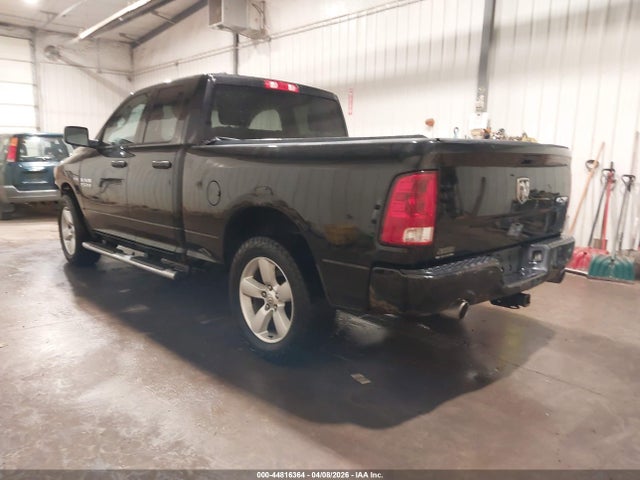 Aukcja sprzedaży 2013 Ram 1500 Express, vin: 1C6RR7FT6DS559271, numer aukcji: 44816364